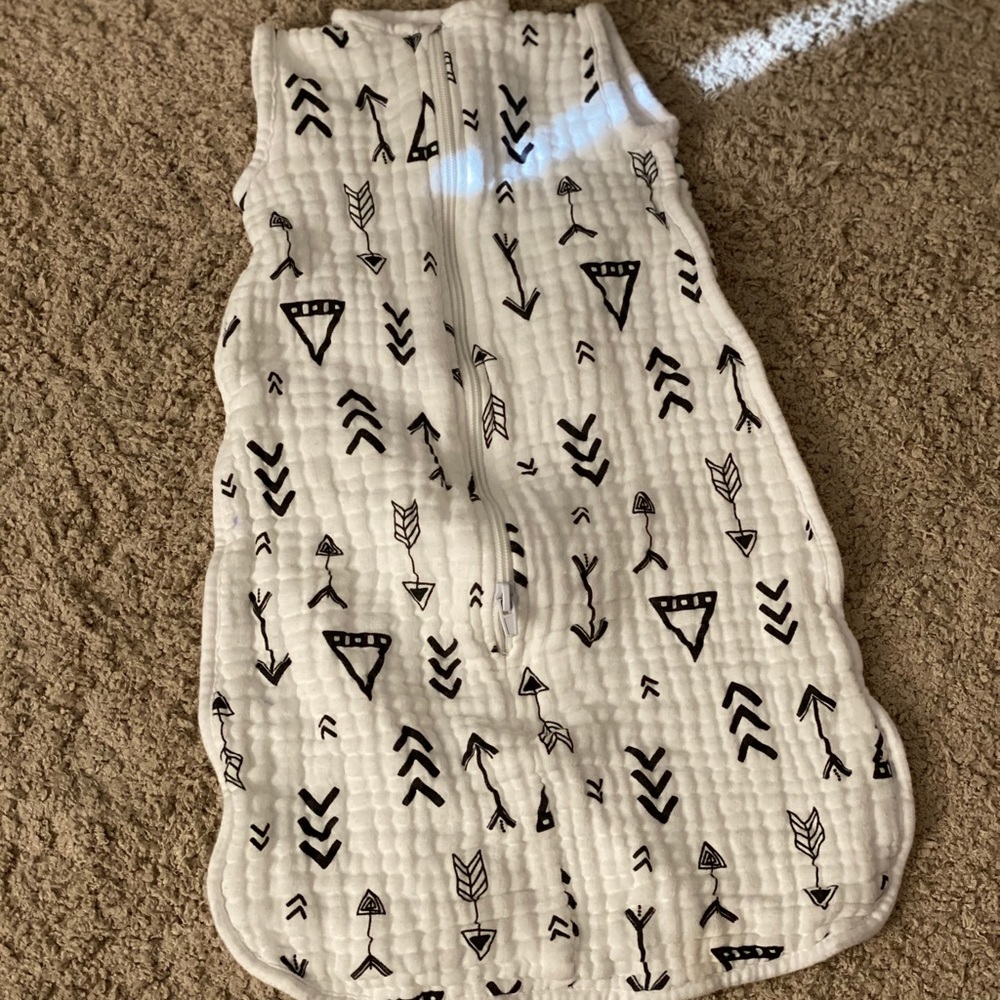 Sleep sack